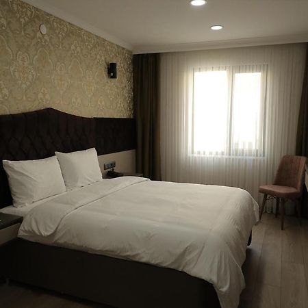 Elit Otelhan Amasya Exterior photo