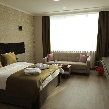Elit Otelhan Amasya Exterior photo