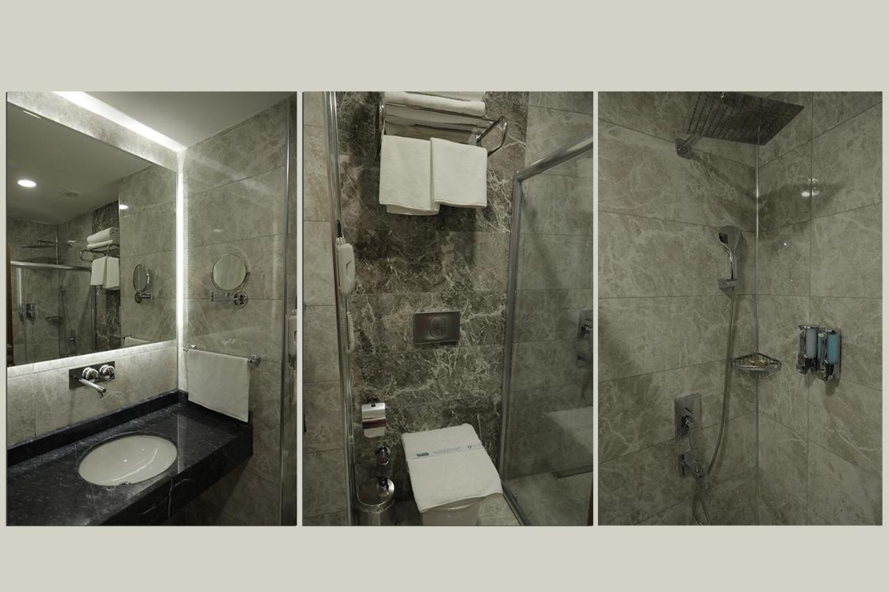 Elit Otelhan Amasya Exterior photo
